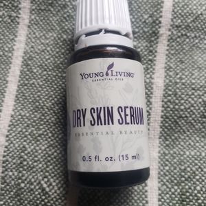 Young Living Dry Skin Serum